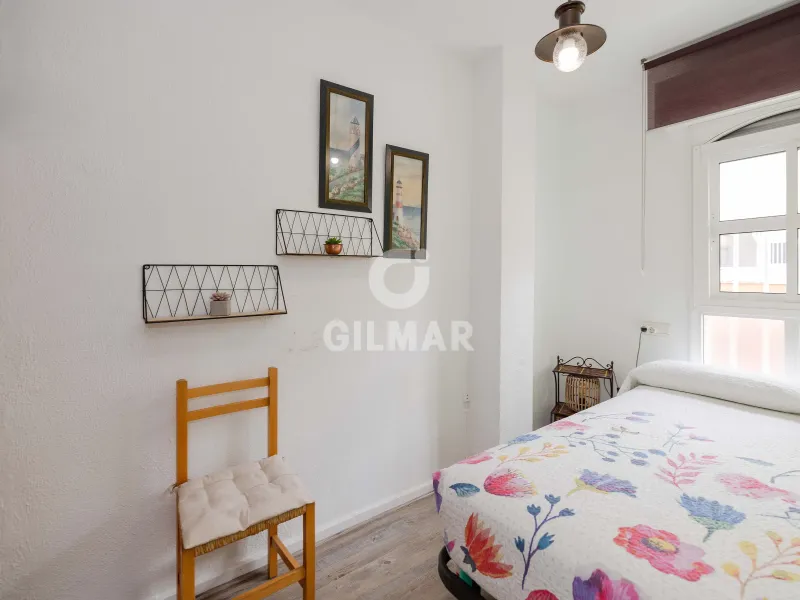 Townhouse in Málaga Este - Málaga