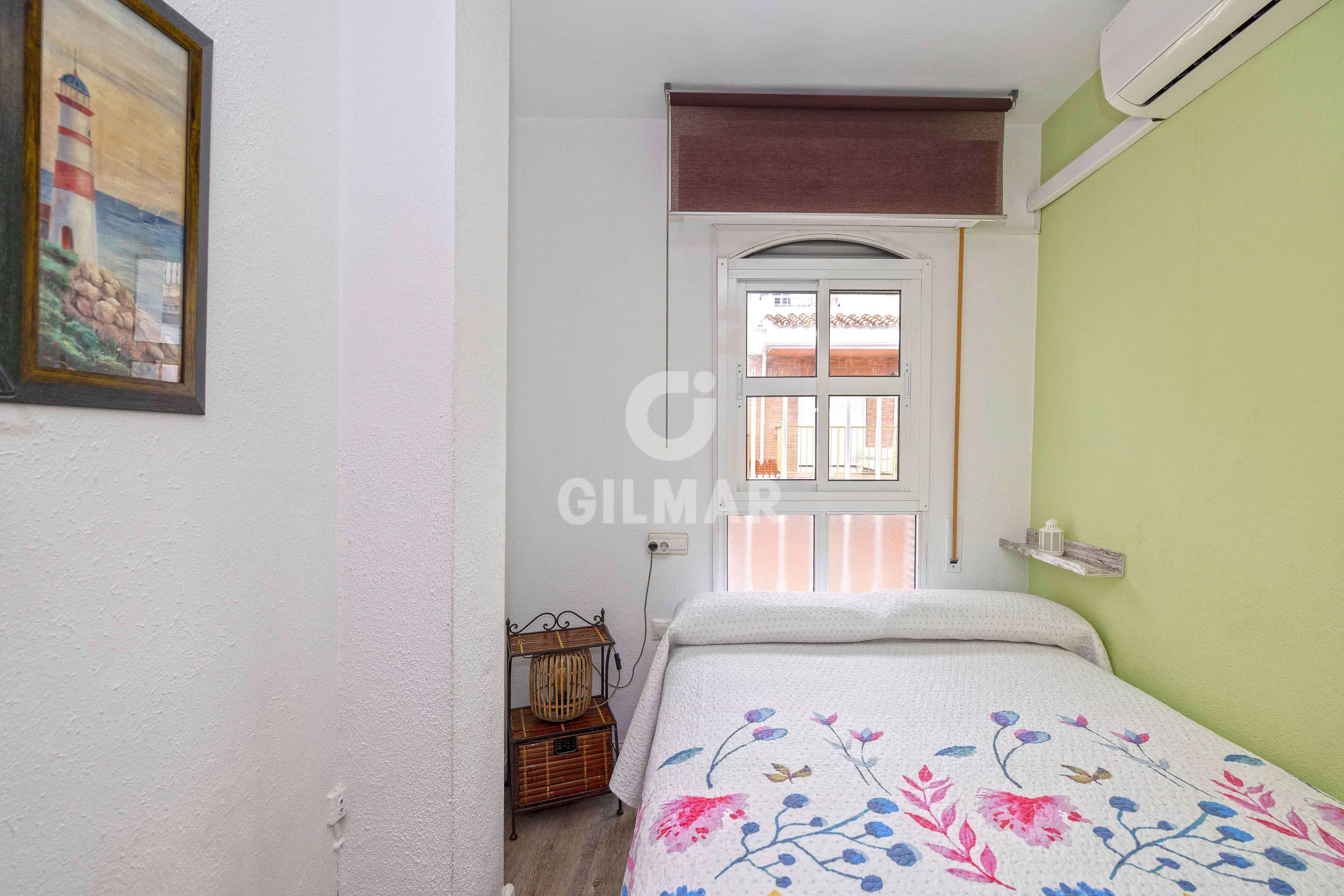 Townhouse in Málaga Este - Málaga