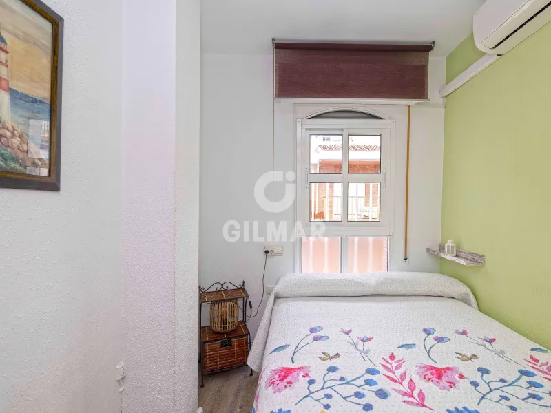 Townhouse in Málaga Este - Málaga