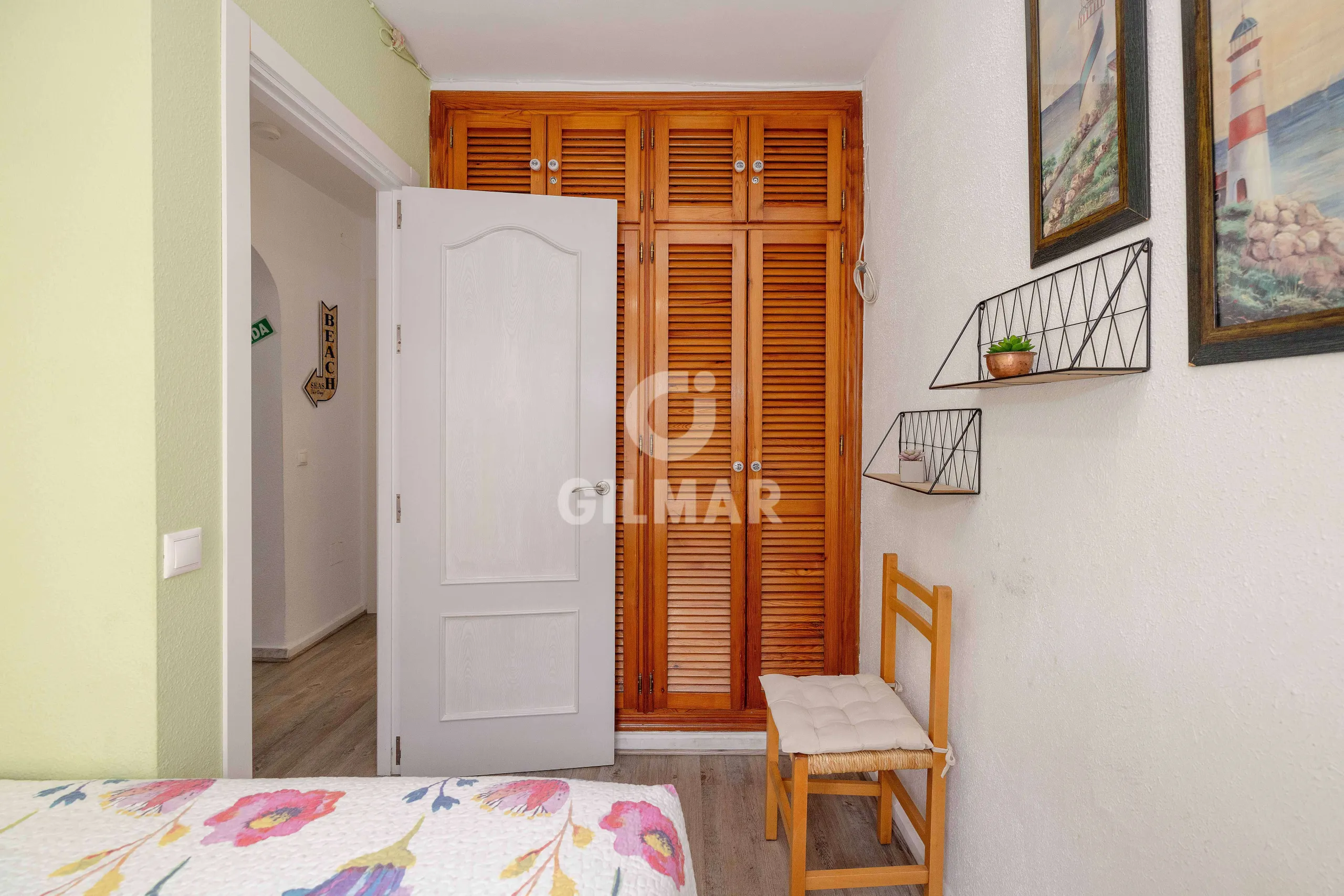 Townhouse in Málaga Este - Málaga