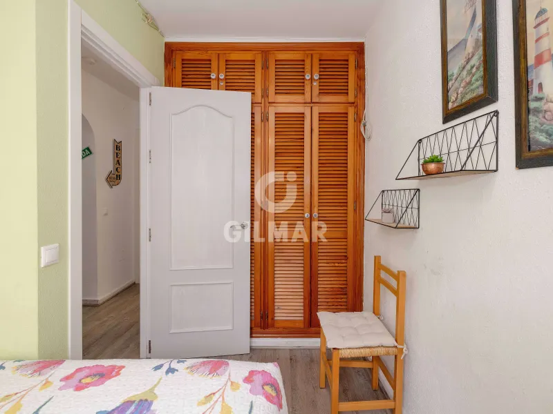 Townhouse in Málaga Este - Málaga