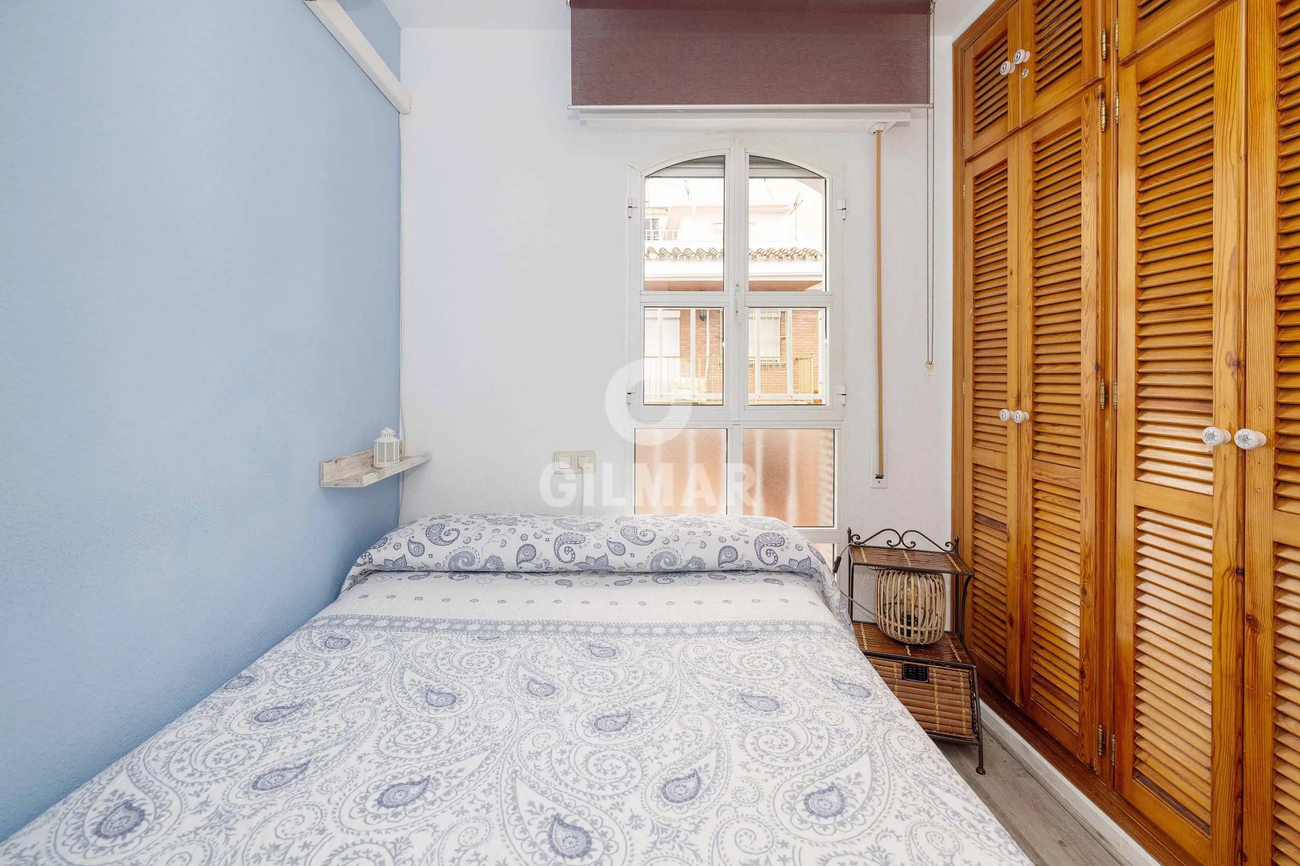 Townhouse in Málaga Este - Málaga