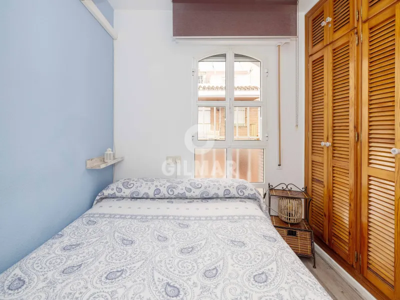 Townhouse in Málaga Este - Málaga