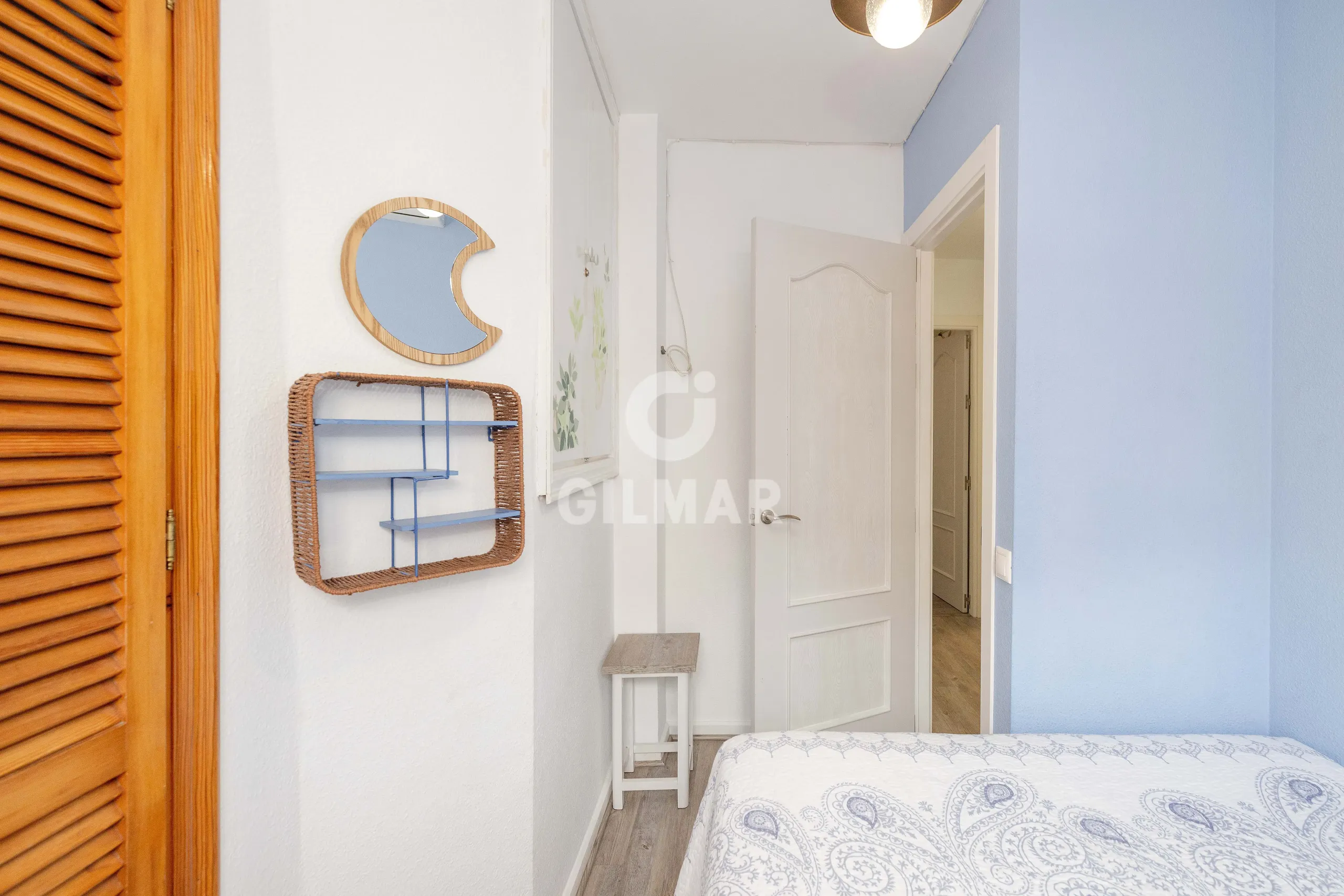 Townhouse in Málaga Este - Málaga