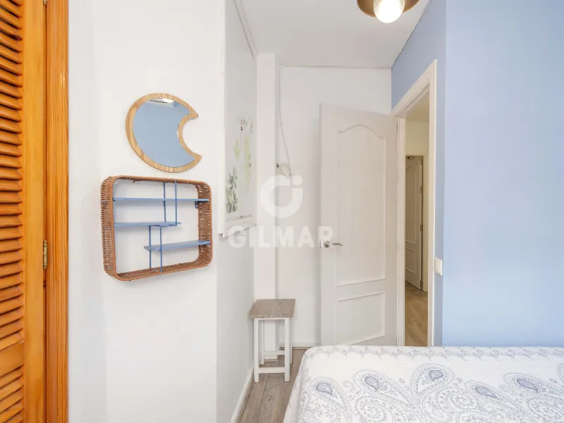 Townhouse in Málaga Este - Málaga