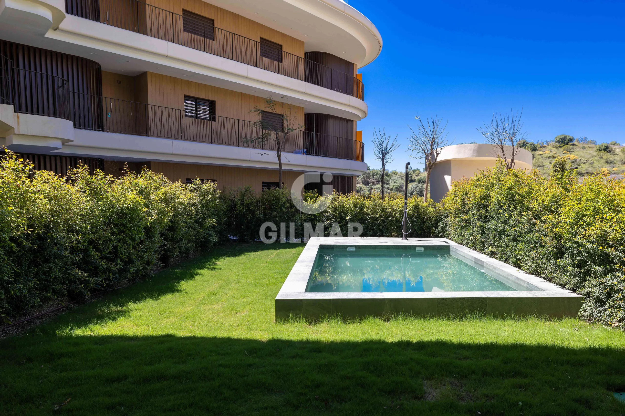 Apartment in Fuengirola - Málaga