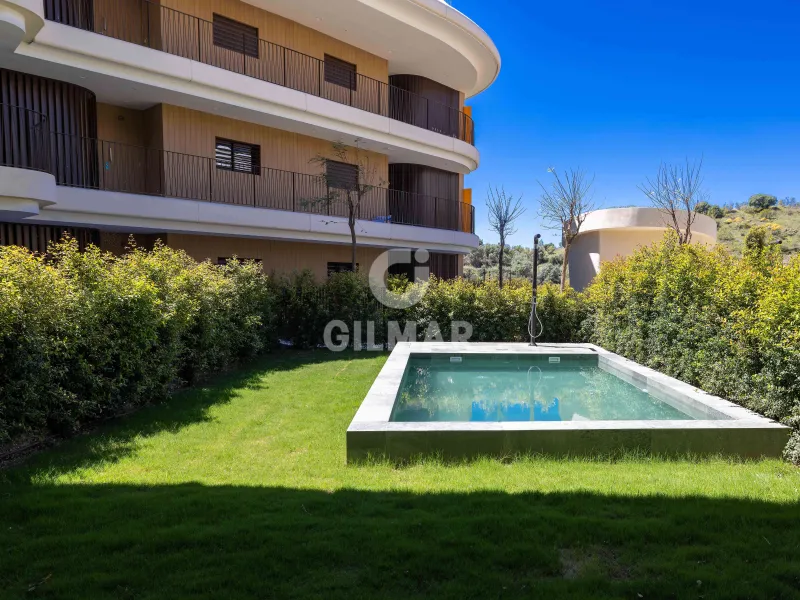 Apartment in Fuengirola - Málaga