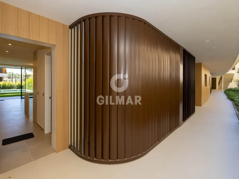Apartment in Fuengirola - Málaga