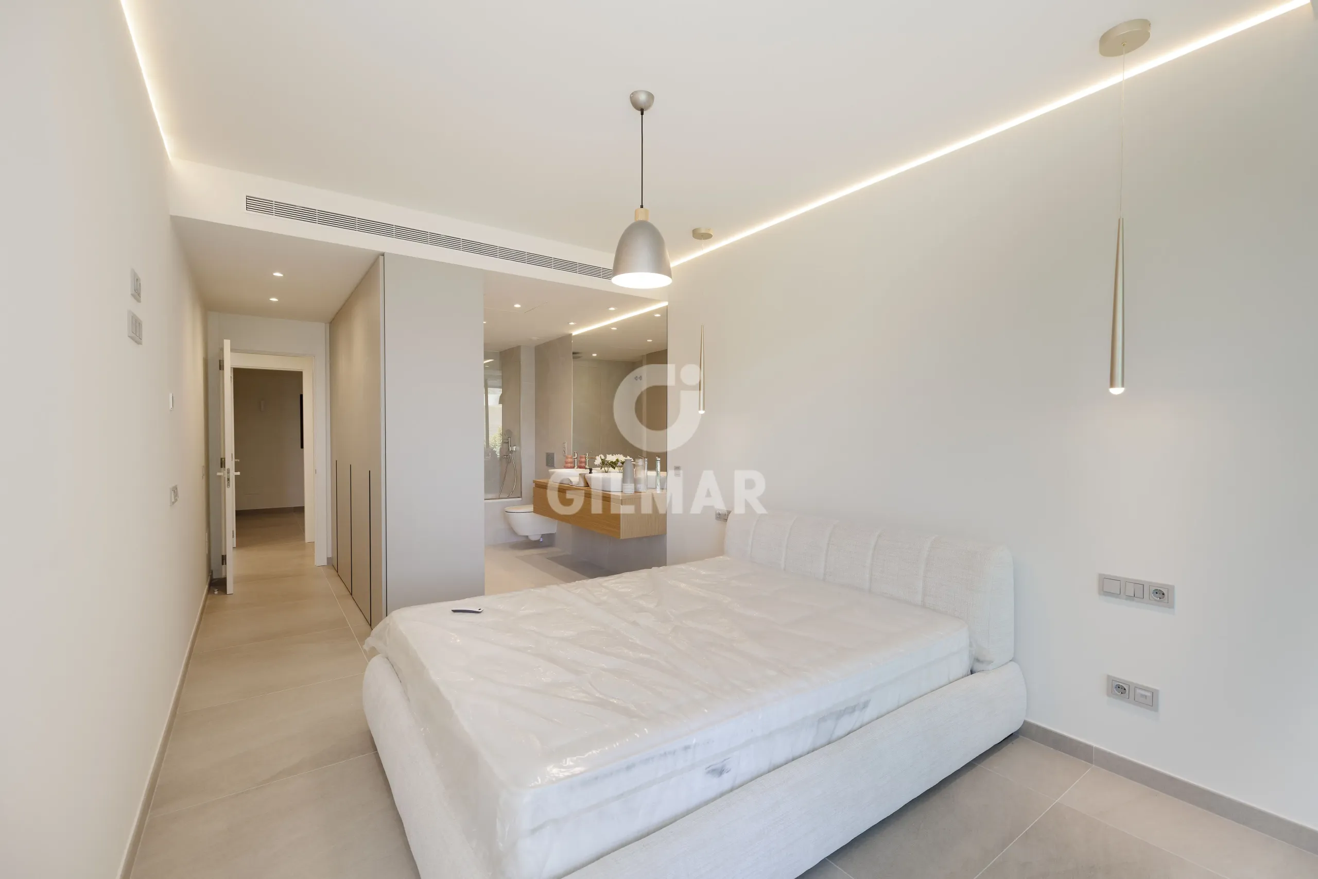 Apartment in Fuengirola - Málaga