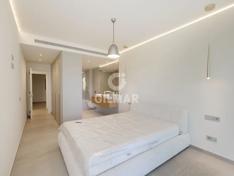 Apartment in Fuengirola - Málaga