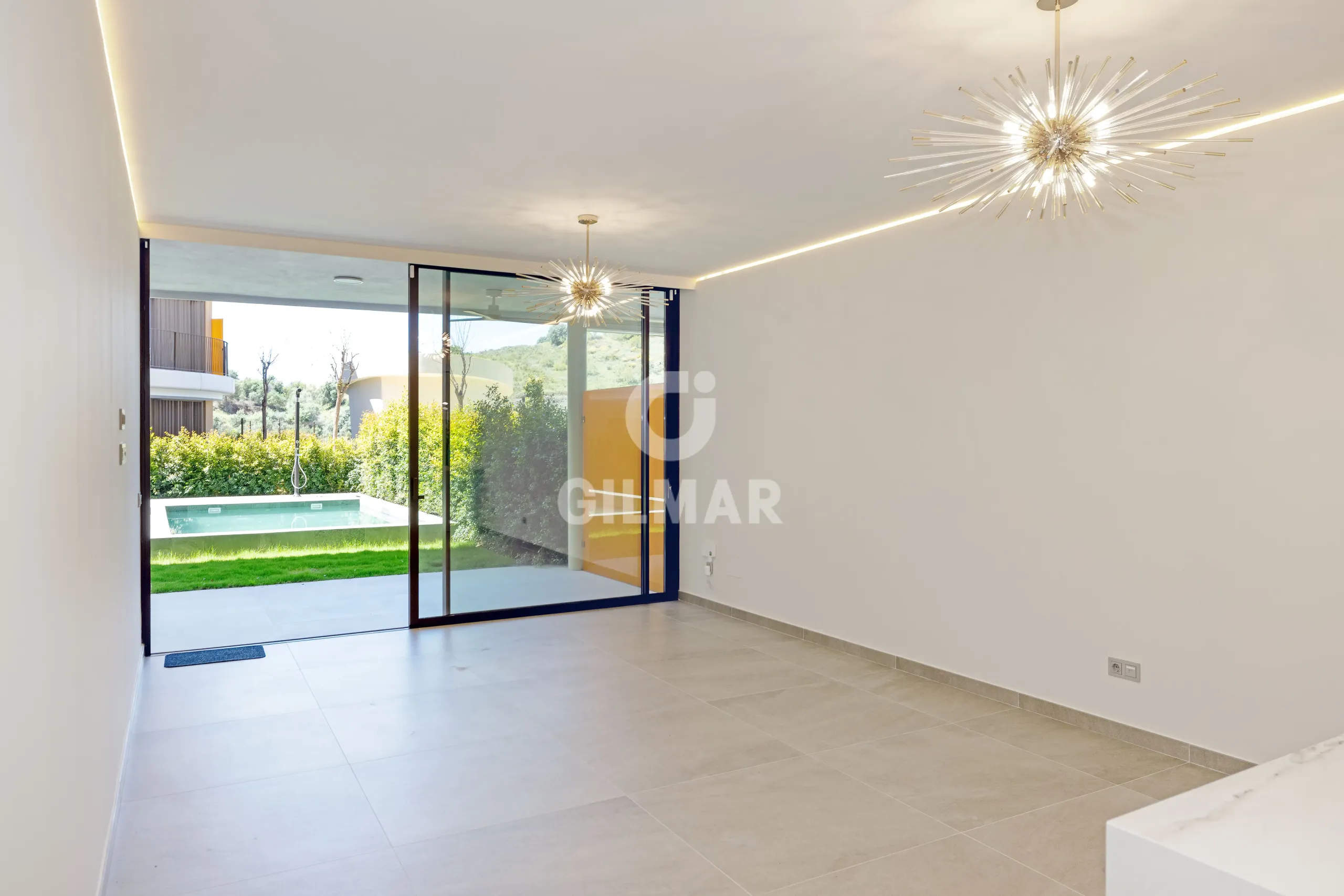 Apartment in Fuengirola - Málaga