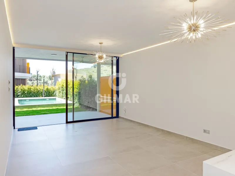 Apartment in Fuengirola - Málaga