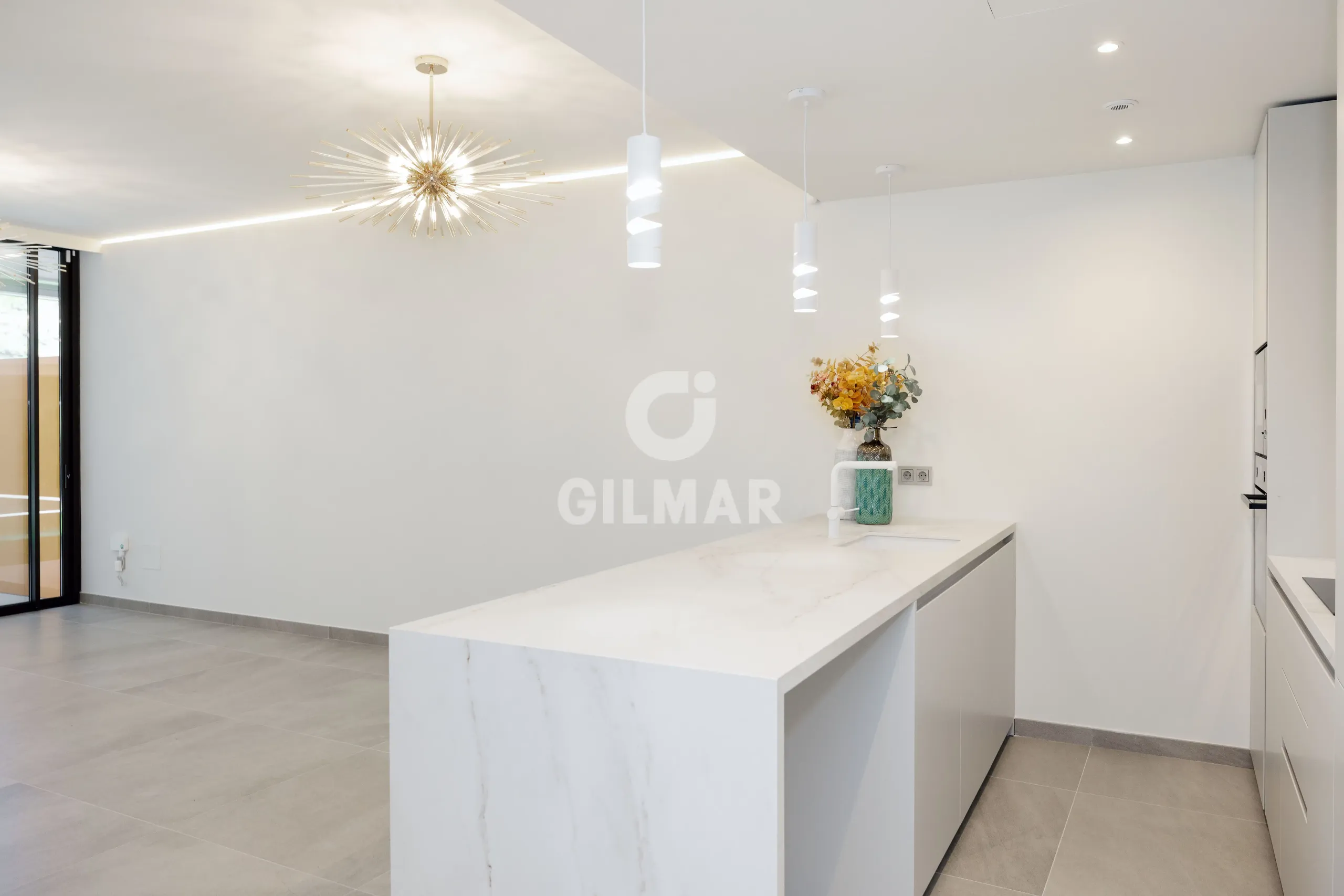 Apartment in Fuengirola - Málaga