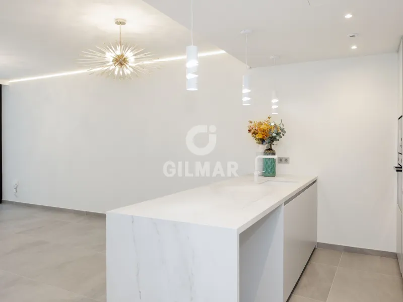 Apartment in Fuengirola - Málaga