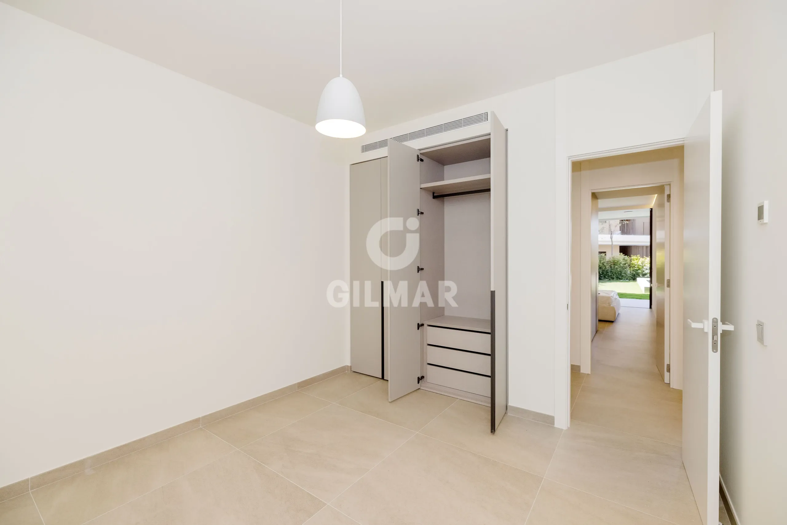 Apartment in Fuengirola - Málaga
