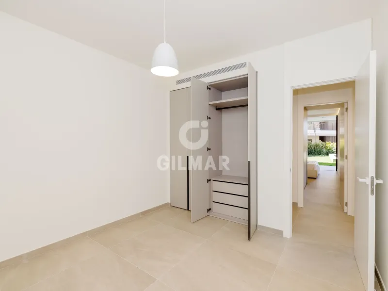 Apartment in Fuengirola - Málaga