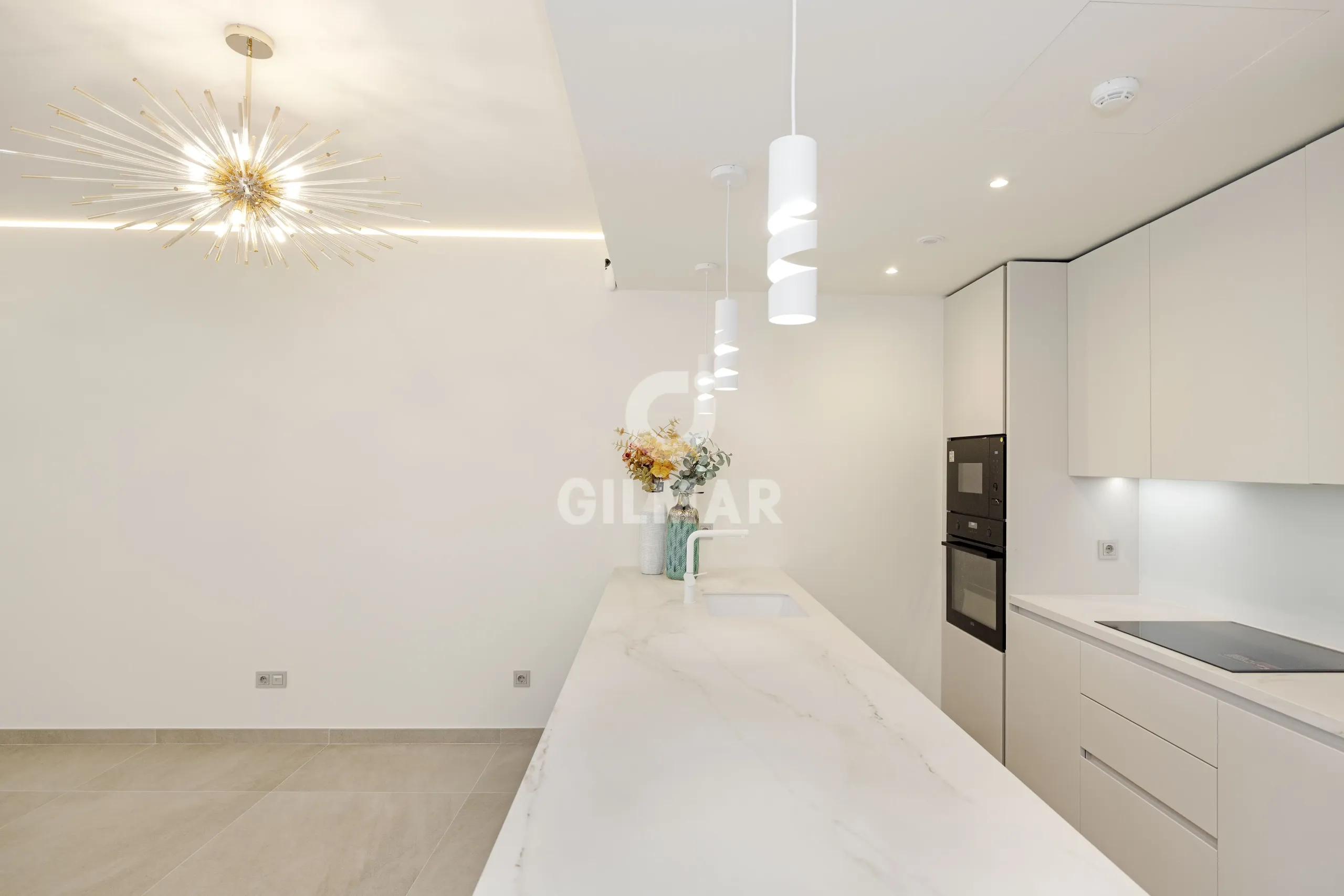 Apartment in Fuengirola - Málaga
