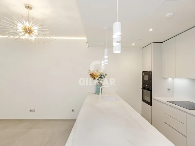 Apartment in Fuengirola - Málaga
