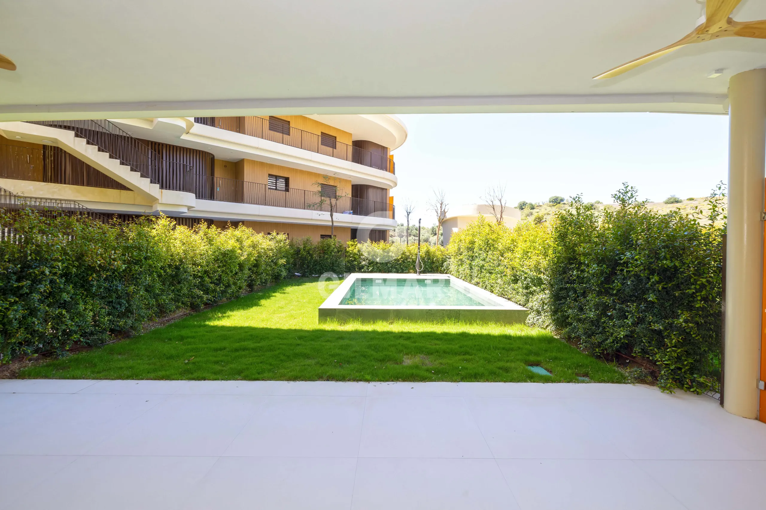 Apartment in Fuengirola - Málaga