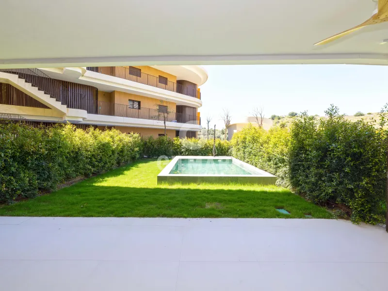 Apartment in Fuengirola - Málaga