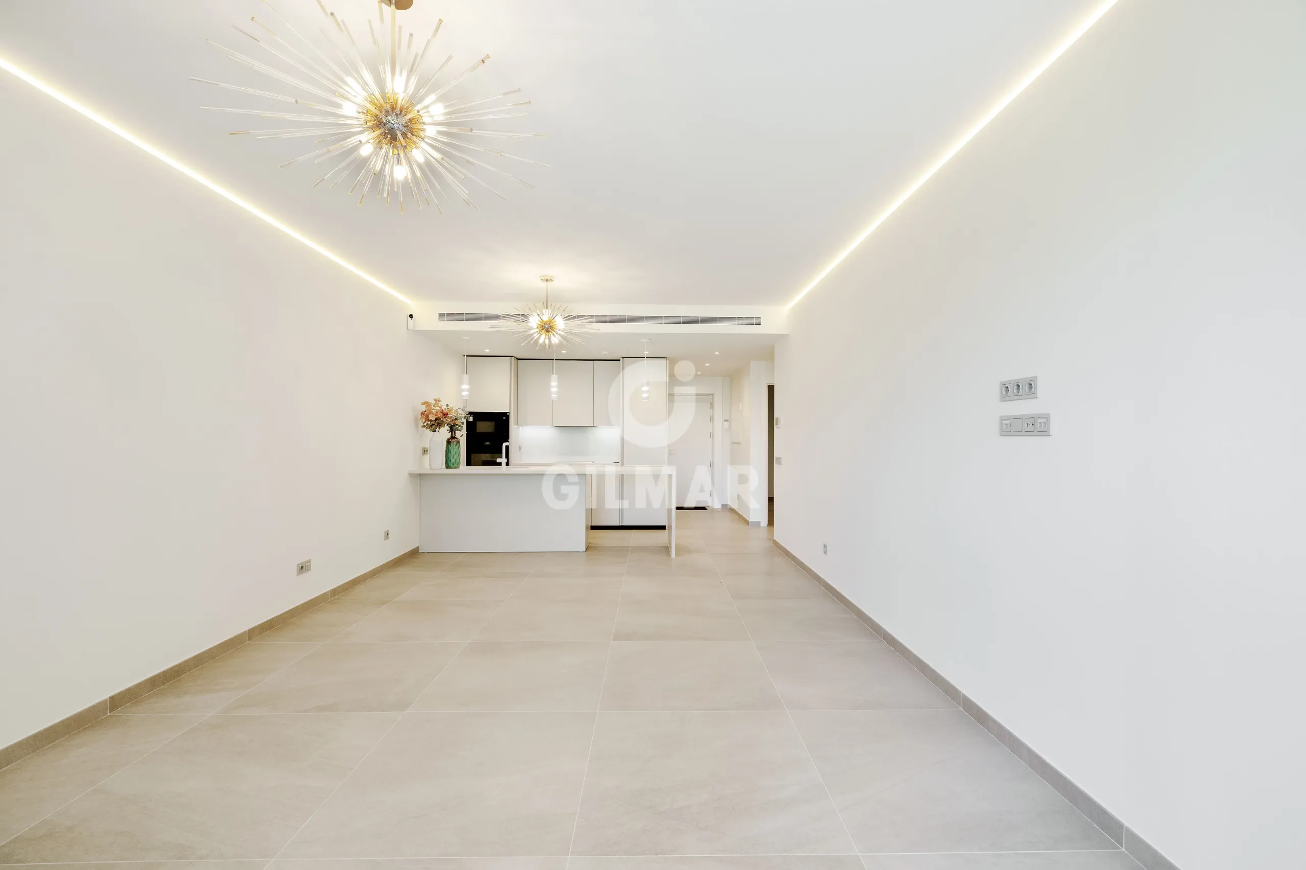 Apartment in Fuengirola - Málaga