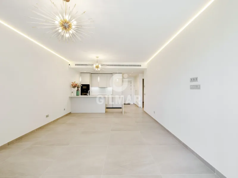 Apartment in Fuengirola - Málaga