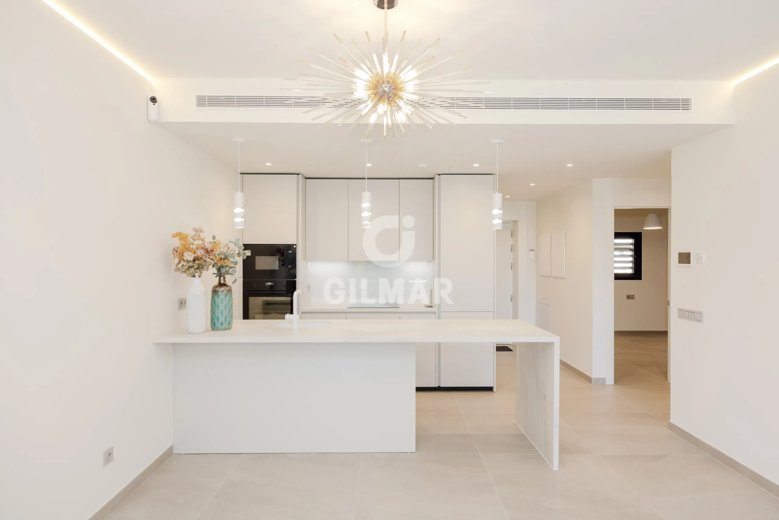 Apartment in Fuengirola - Málaga