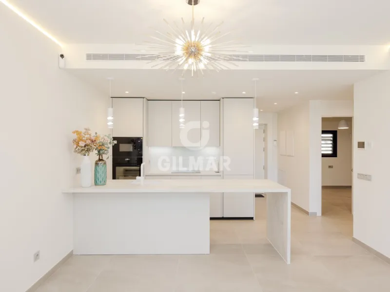 Apartment in Fuengirola - Málaga