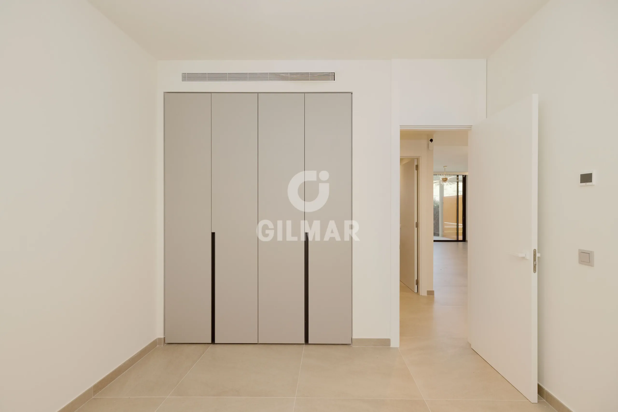 Apartment in Fuengirola - Málaga