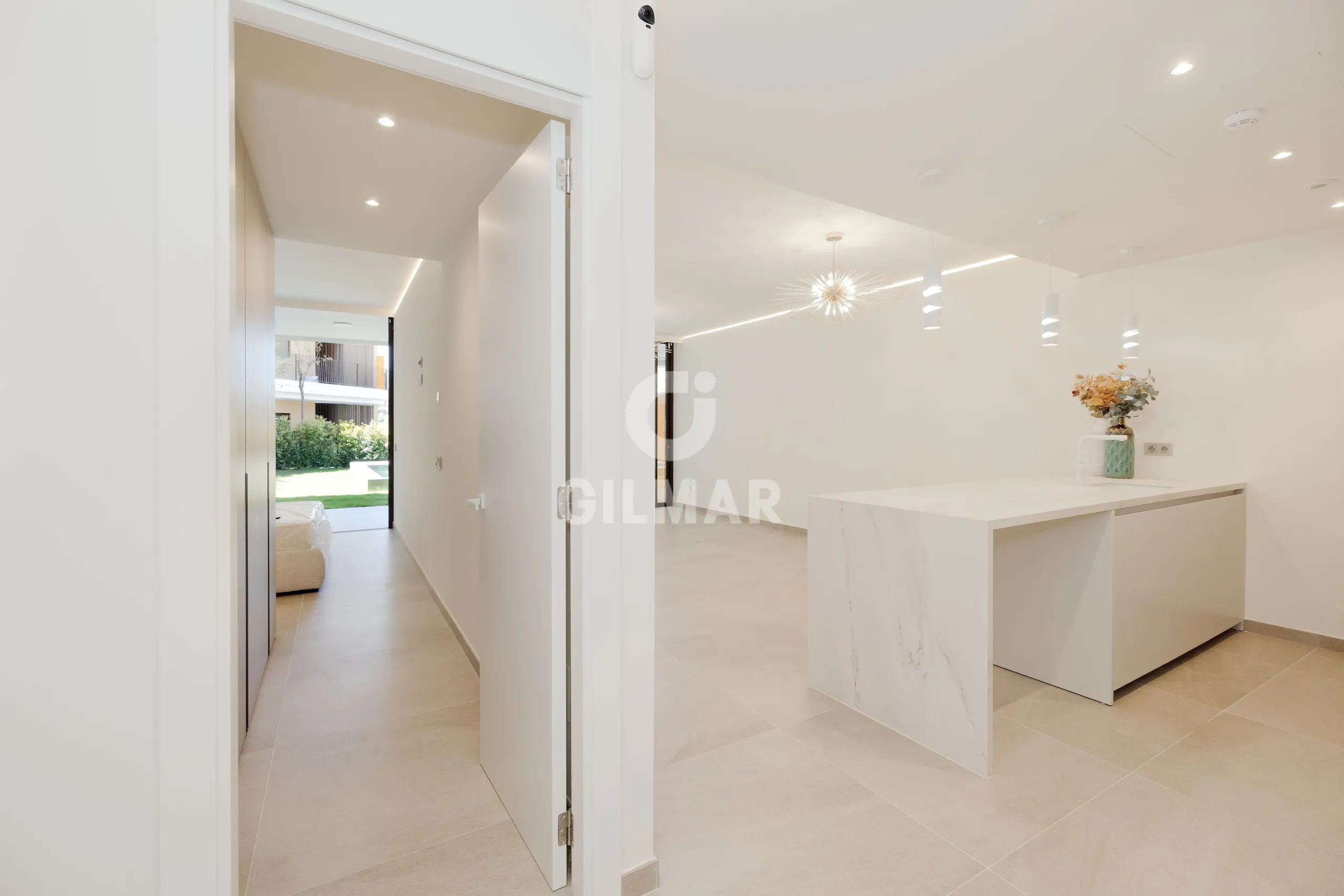 Apartment in Fuengirola - Málaga