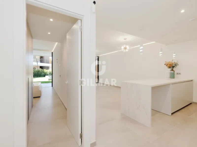 Apartment in Fuengirola - Málaga