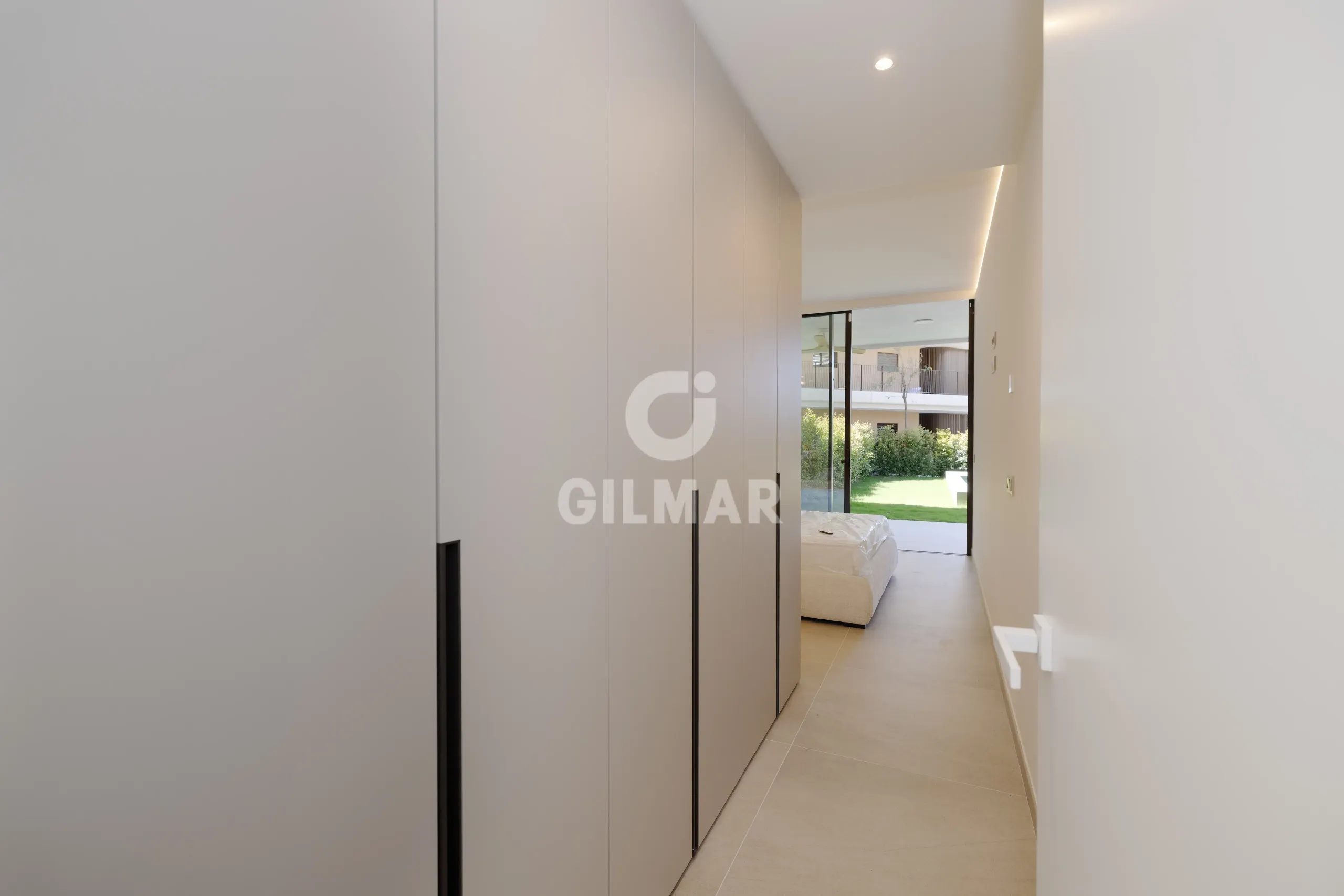 Apartment in Fuengirola - Málaga