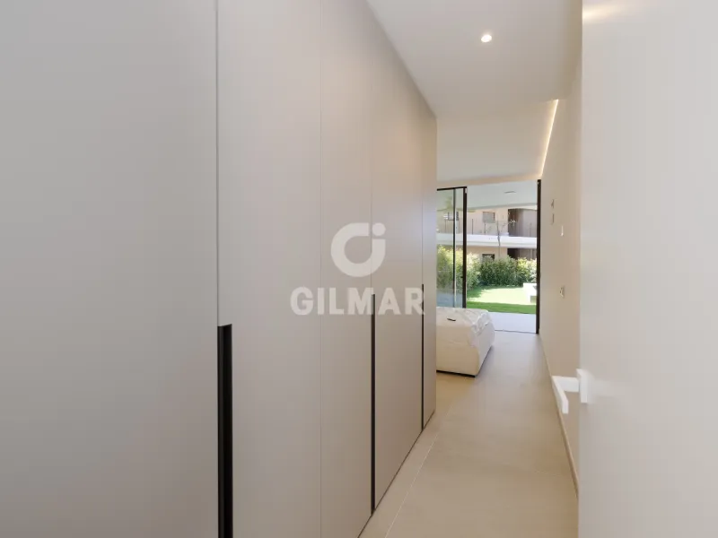 Apartment in Fuengirola - Málaga