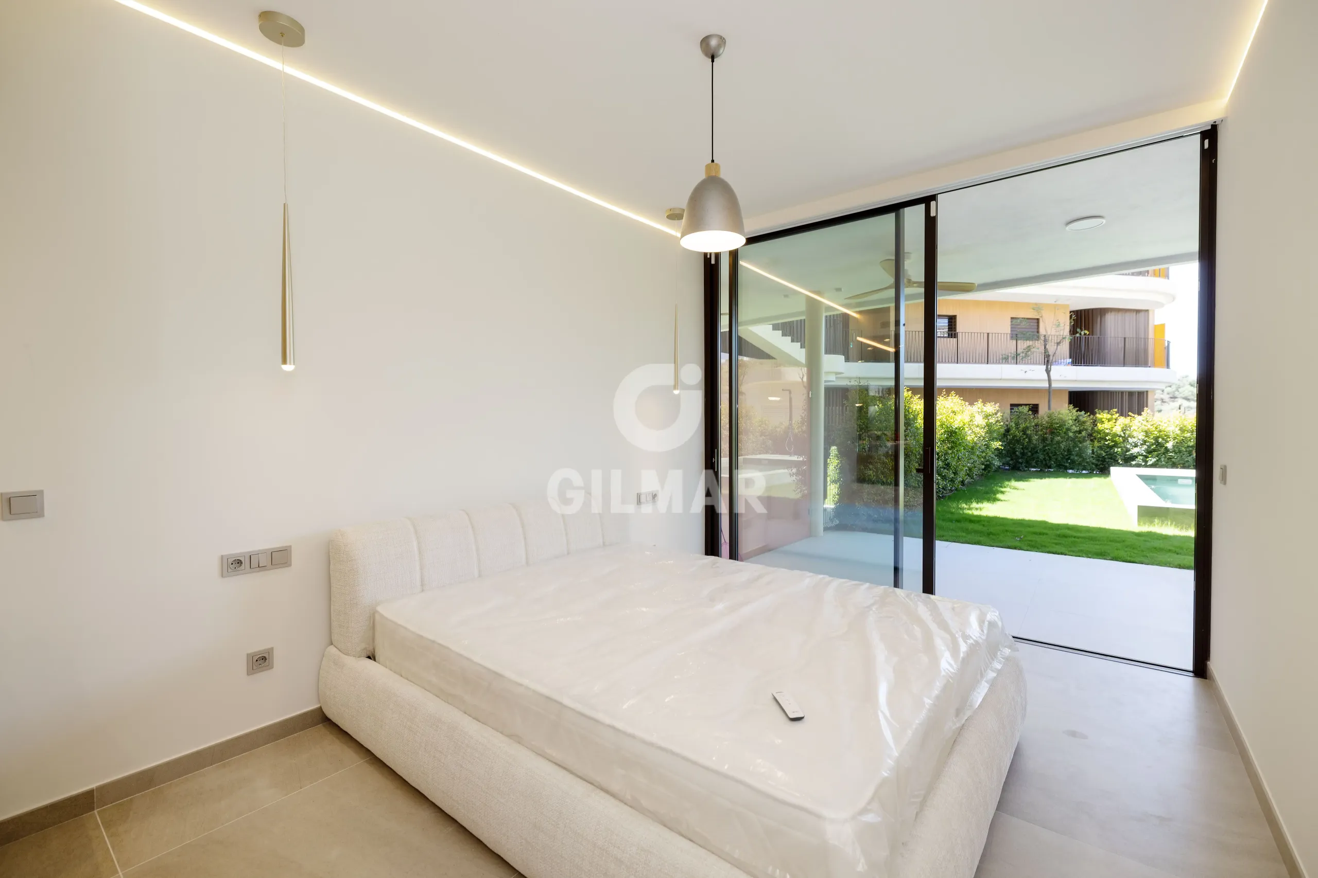 Apartment in Fuengirola - Málaga
