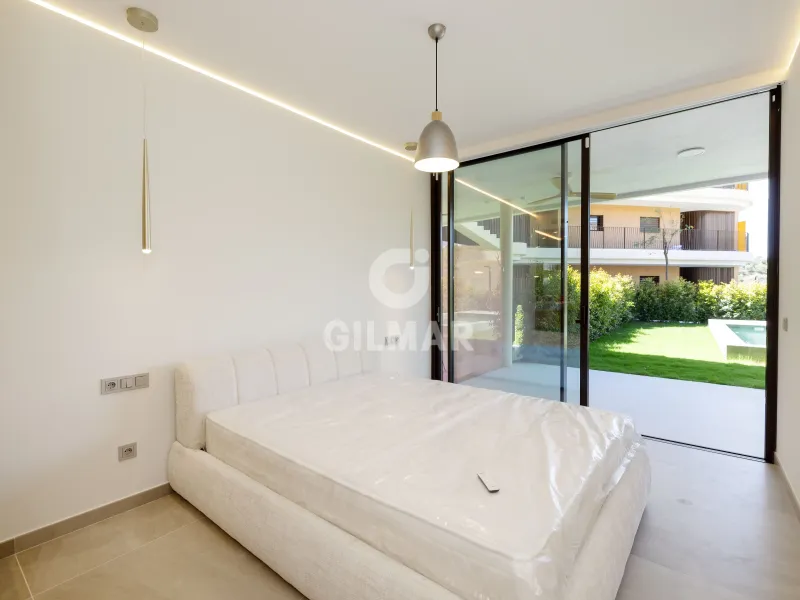 Apartment in Fuengirola - Málaga