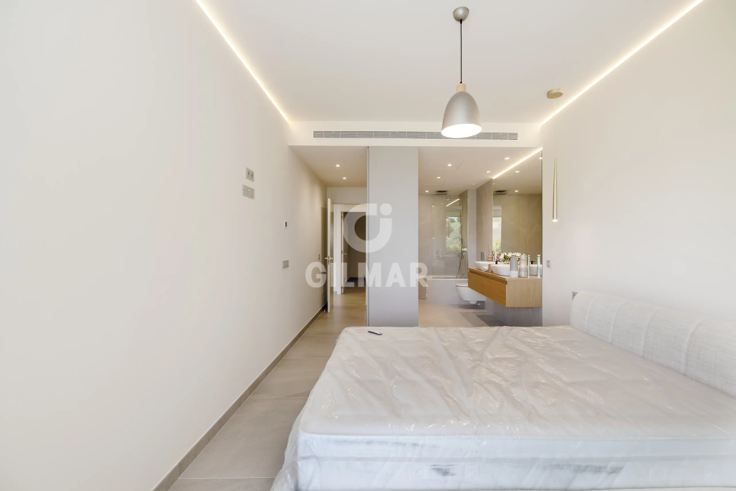 Apartment in Fuengirola - Málaga