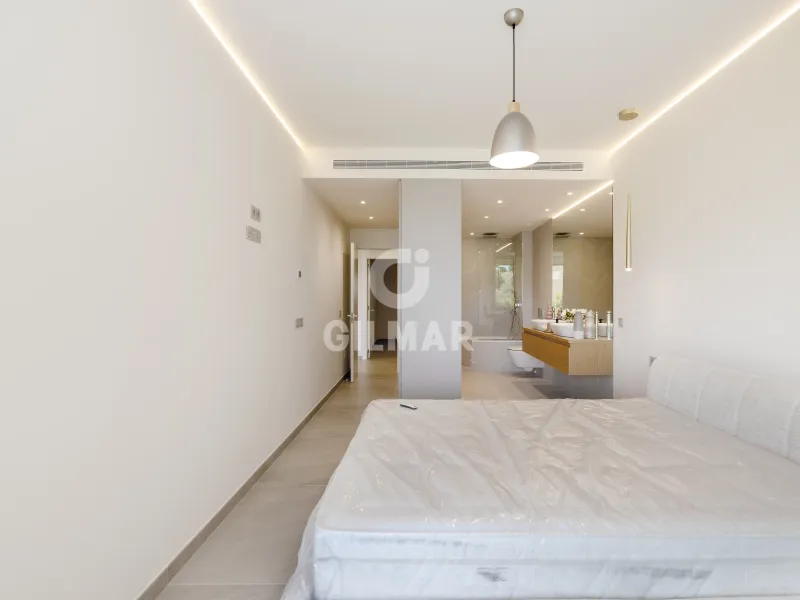 Apartment in Fuengirola - Málaga