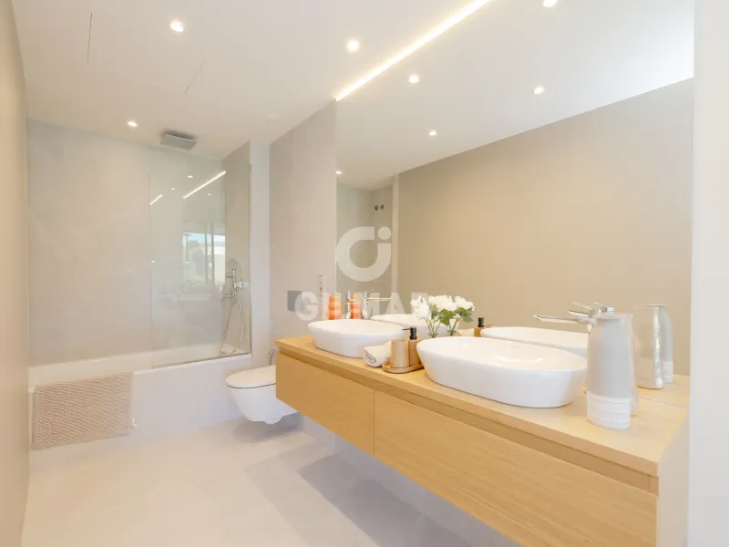 Apartment in Fuengirola - Málaga