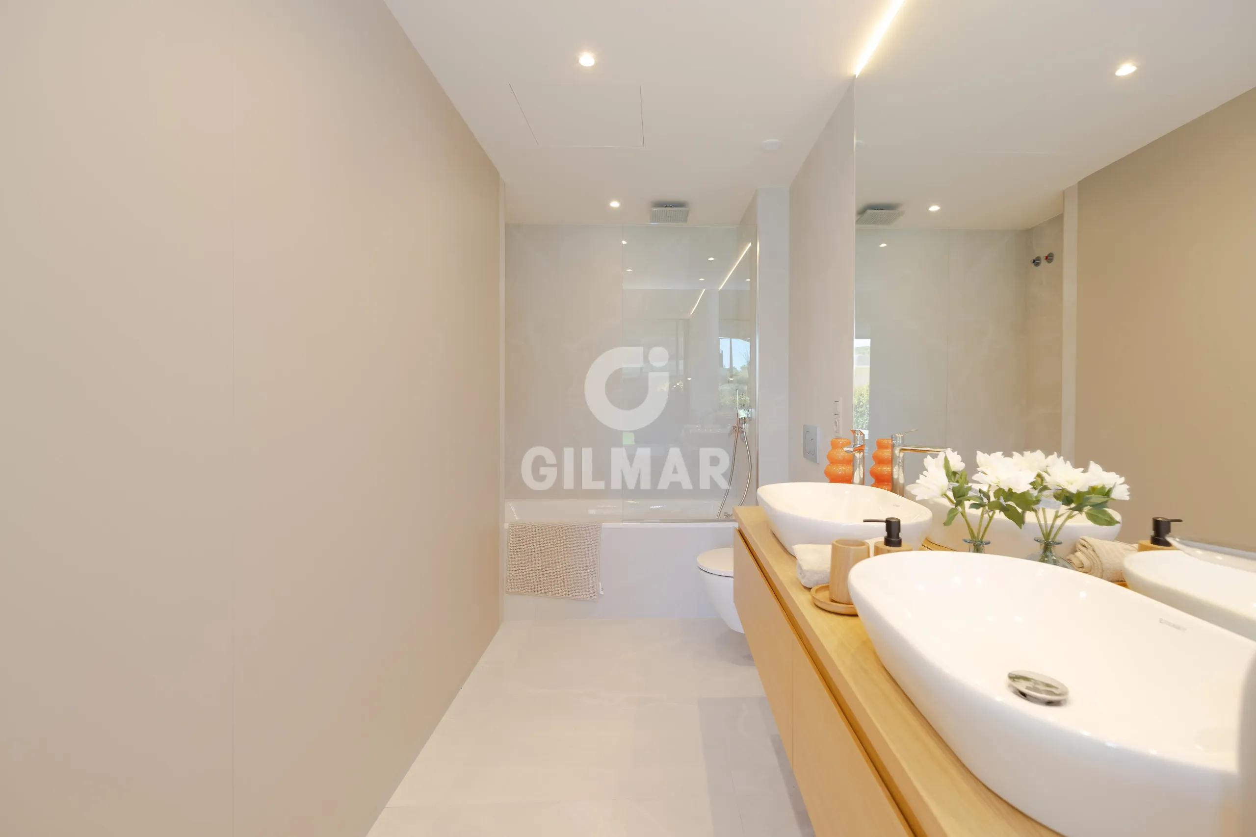 Apartment in Fuengirola - Málaga