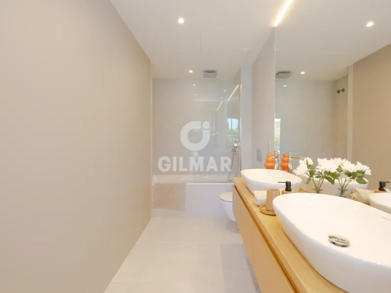 Apartment in Fuengirola - Málaga
