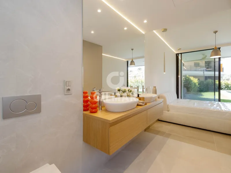 Apartment in Fuengirola - Málaga