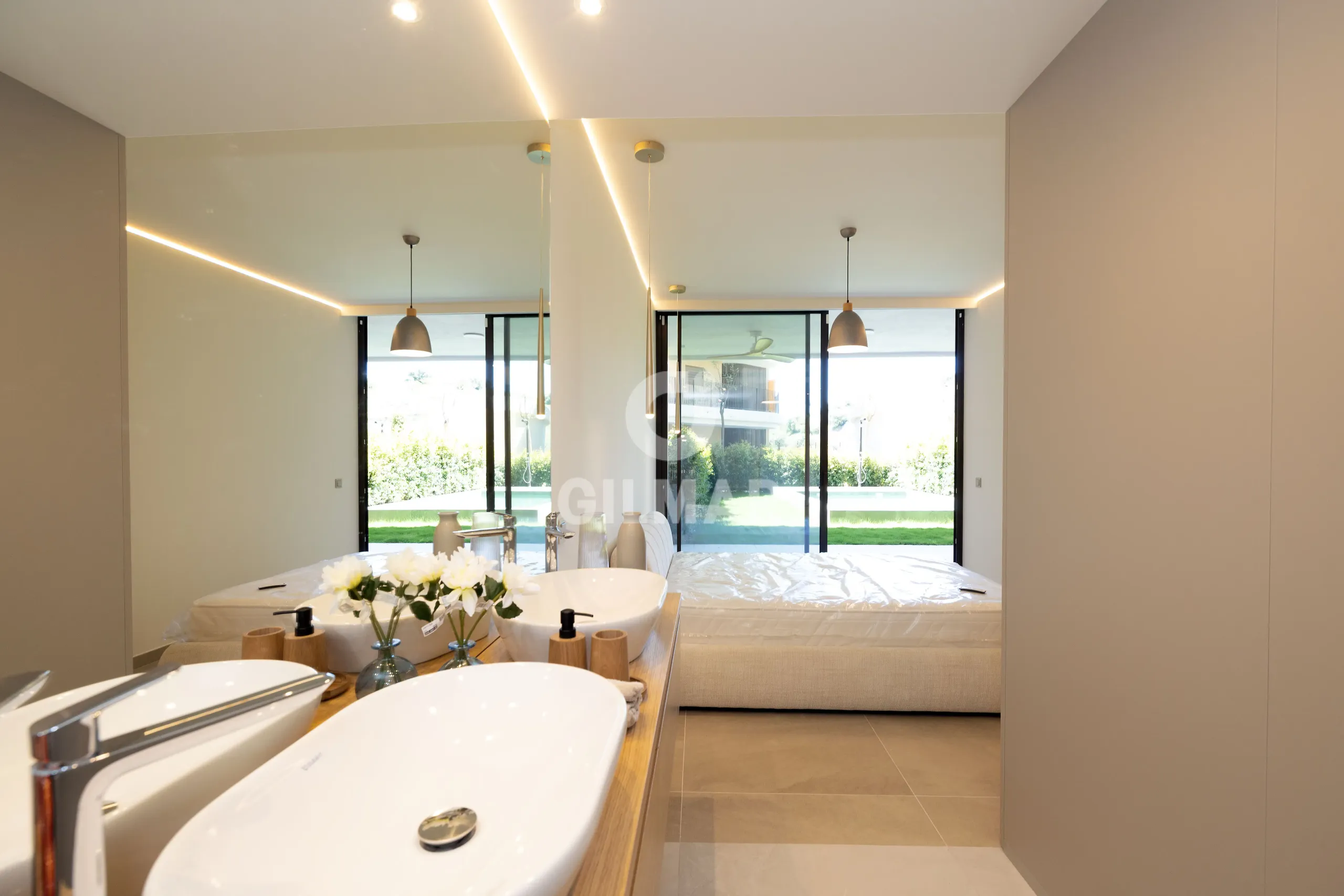 Apartment in Fuengirola - Málaga