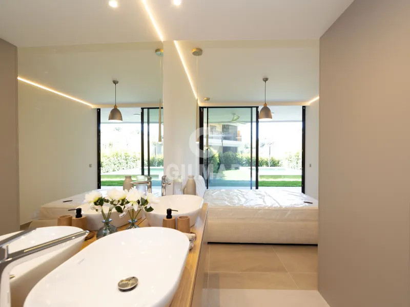 Apartment in Fuengirola - Málaga