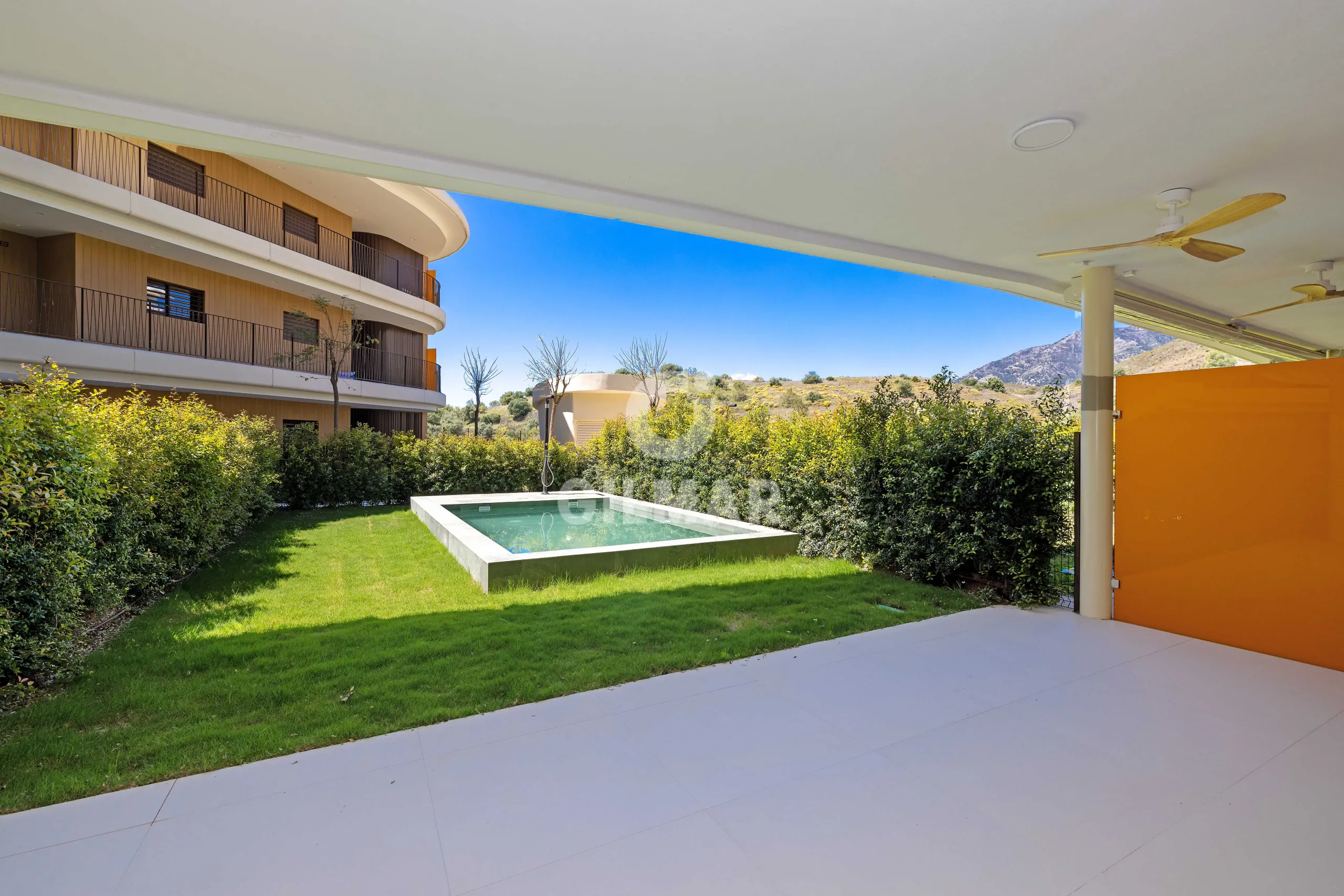 Apartment in Fuengirola - Málaga