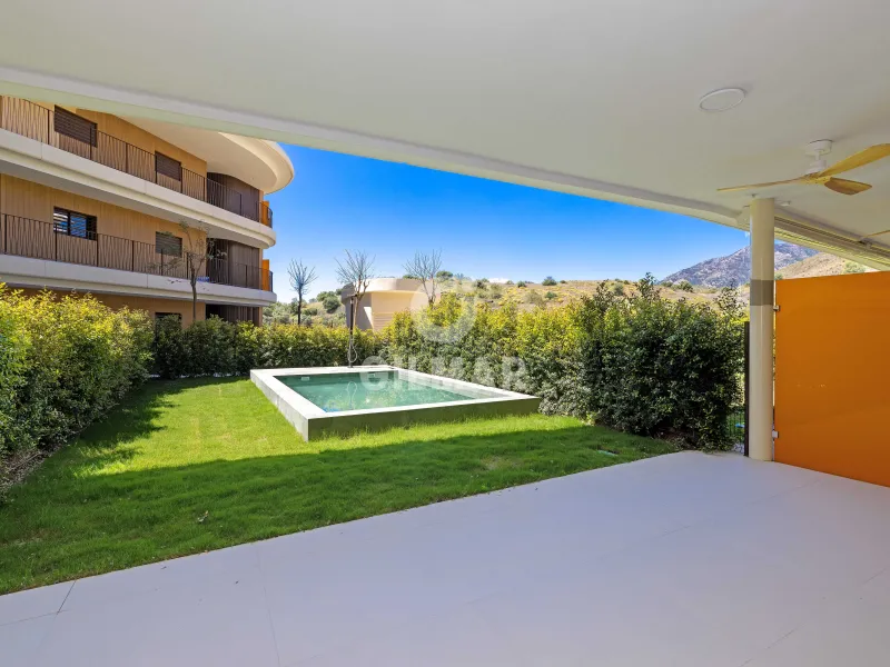 Apartment in Fuengirola - Málaga
