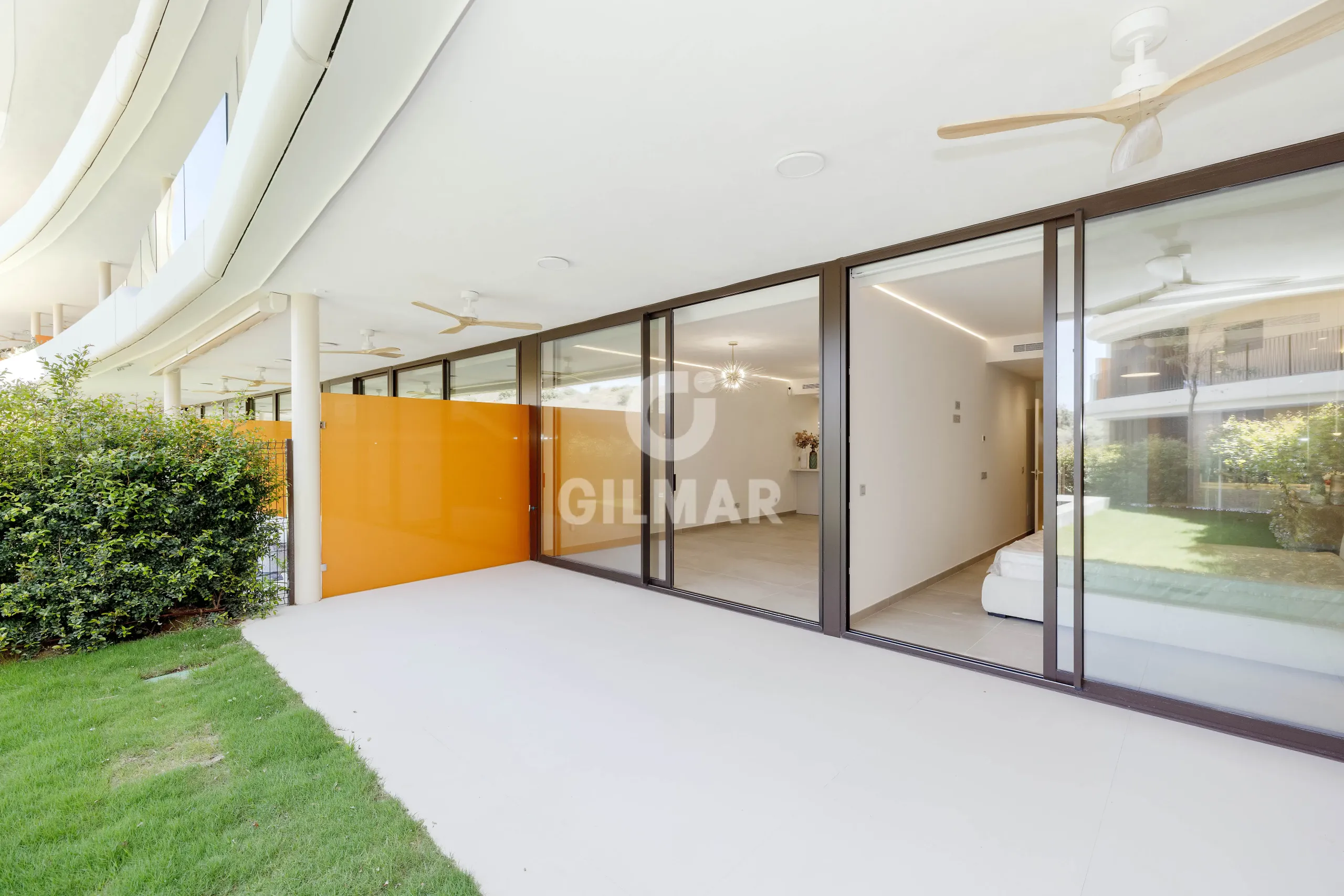 Apartment in Fuengirola - Málaga