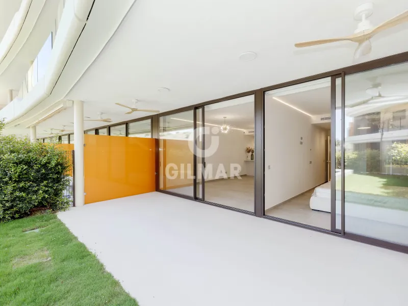 Apartment in Fuengirola - Málaga