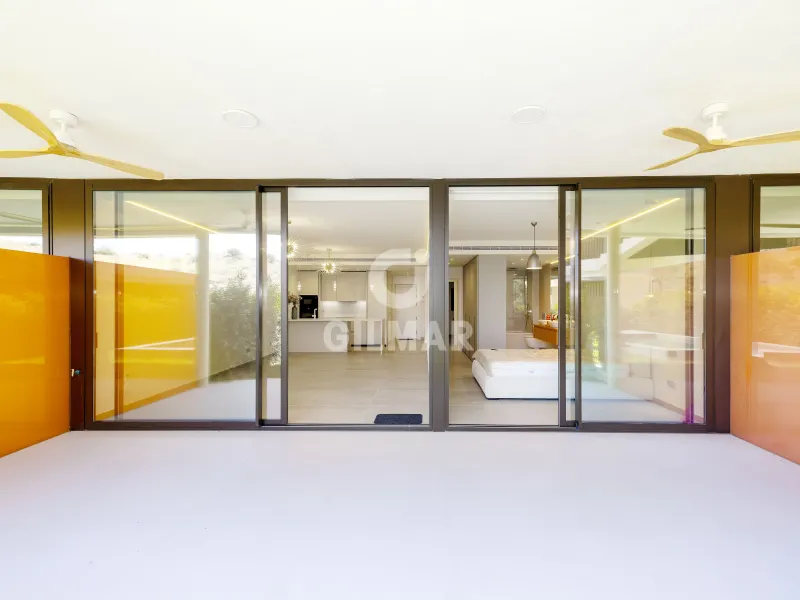 Apartment in Fuengirola - Málaga