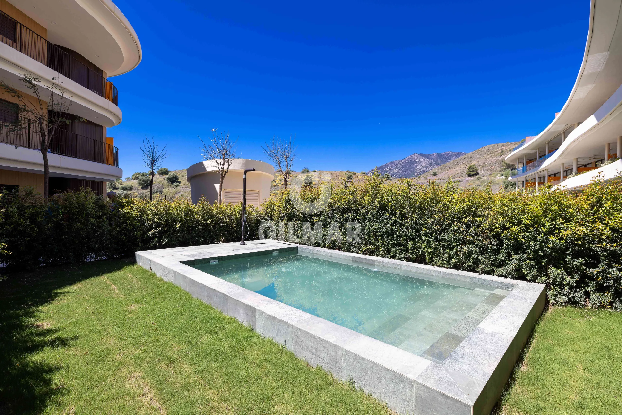 Apartment in Fuengirola - Málaga