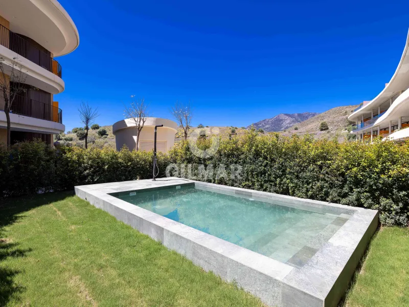 Apartment in Fuengirola - Málaga